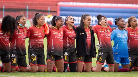 copa libertadores women deportivo cuenca mundo futuro scores